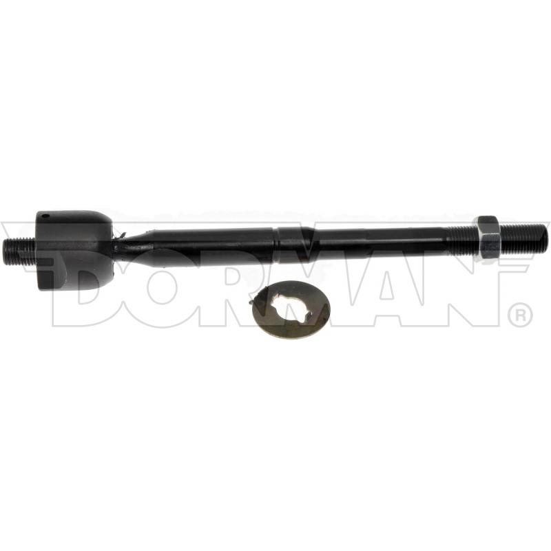 2004 Toyota Highlander Steering Tie Rod End