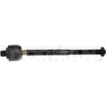 2006 Mercedes-Benz SL500 Steering Tie Rod End