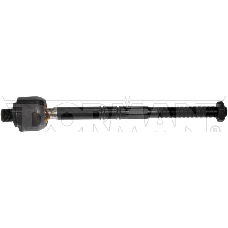 2010 Mercedes-Benz SL600 Steering Tie Rod End