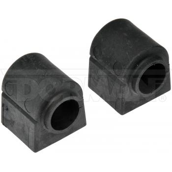 2007 Saturn Ion Suspension Stabilizer Bar Bushing Front To Frame Dorman 535351 image 2 of 2