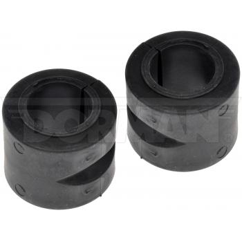 2000 Chrysler Sebring Suspension Stabilizer Bar Bushing Front To Frame Dorman 535352 image 2 of 2