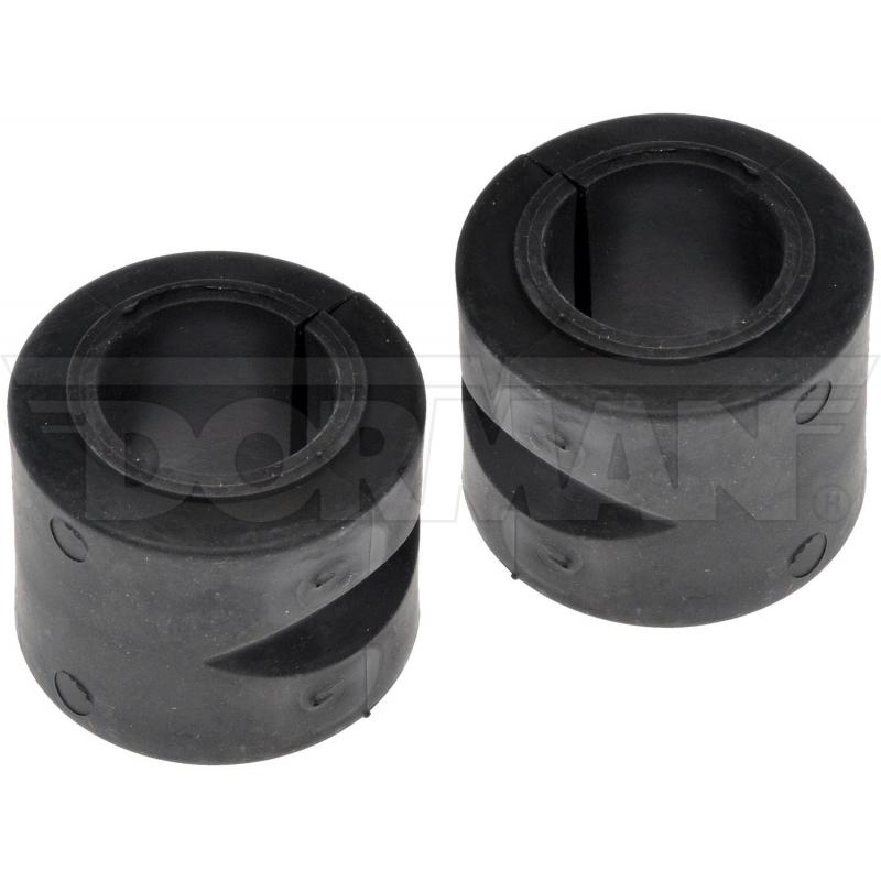 2000 Plymouth Breeze Suspension Stabilizer Bar Bushing Front To Frame Dorman 535352 image 2 of 2