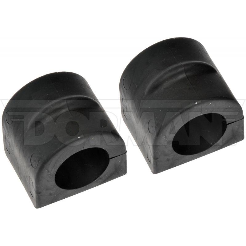 2001 Chrysler Sebring Suspension Stabilizer Bar Bushing Front To Frame Dorman 535356 image 1 of 2