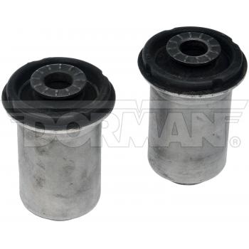 2011 Ram 2500 Suspension Control Arm Bushing Kit