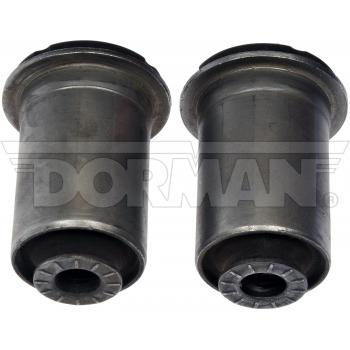 2011 Ram 3500 Suspension Control Arm Bushing Kit Front Lower Dorman 535389 image 2 of 2