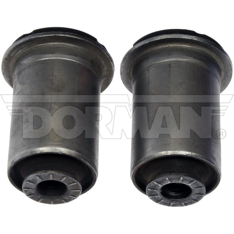 2010 Dodge Ram 3500 Suspension Control Arm Bushing Kit Front Lower Dorman 535389 image 2 of 2