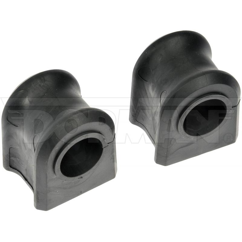 2002 Jeep Liberty Suspension Stabilizer Bar Bushing Front To Frame Dorman 535414 image 2 of 2