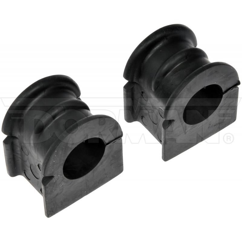 2005 Ford Crown Victoria Suspension Stabilizer Bar Bushing Front Dorman 535421 image 2 of 2