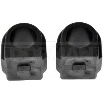 2008 GMC Canyon Suspension Stabilizer Bar Bushing Front To Frame Dorman 535428 image 2 of 2