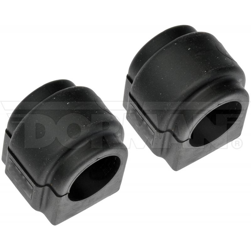 2011 Chevrolet Colorado Suspension Stabilizer Bar Bushing