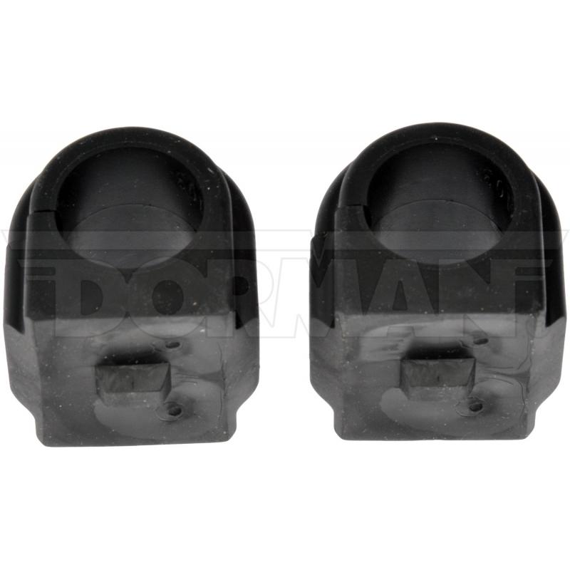 2011 Chevrolet Colorado Suspension Stabilizer Bar Bushing Front To Frame Dorman 535428 image 2 of 2