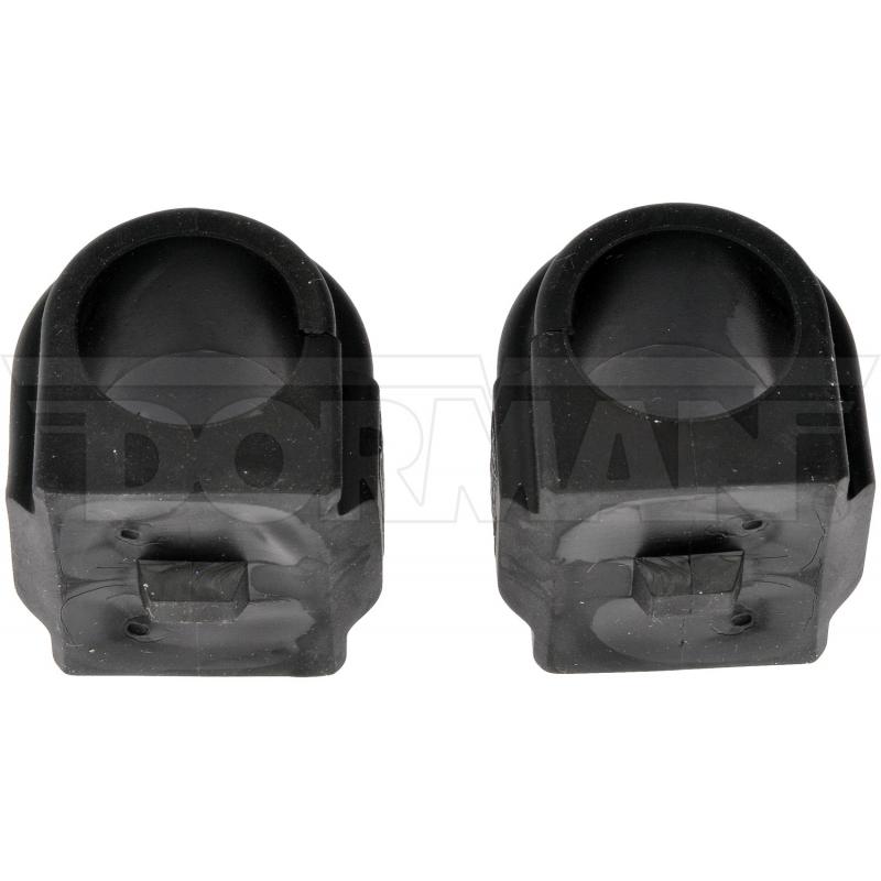 2011 Chevrolet Colorado Suspension Stabilizer Bar Bushing Front To Frame Dorman 535429 image 1 of 2