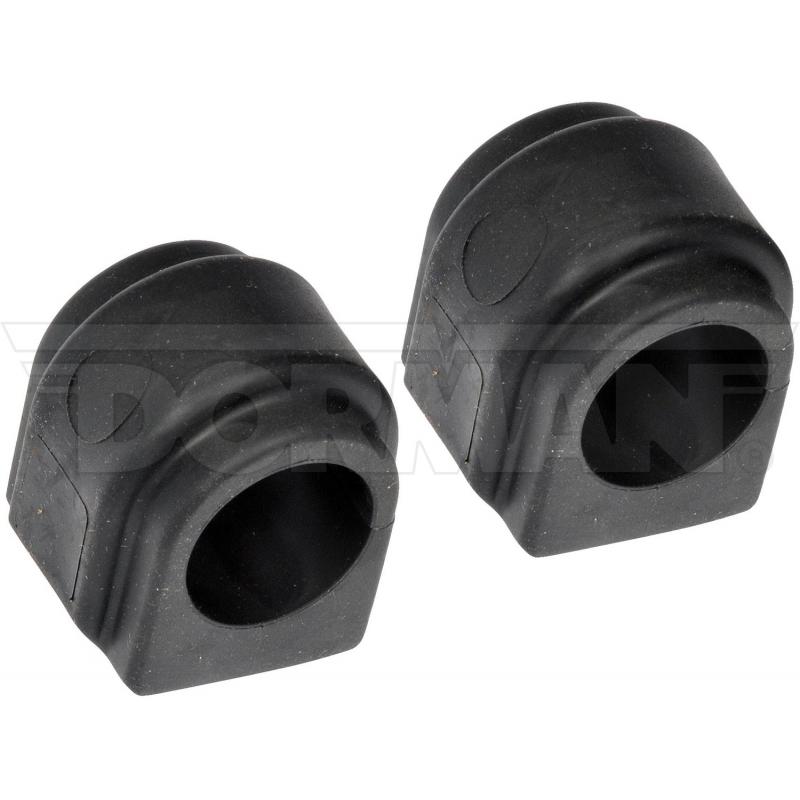 2011 Chevrolet Colorado Suspension Stabilizer Bar Bushing Front To Frame Dorman 535429 image 2 of 2