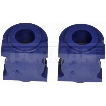 2007 Chrysler Sebring Suspension Stabilizer Bar Bushing Kit Front To Frame Dorman 535464 image 2 of 2