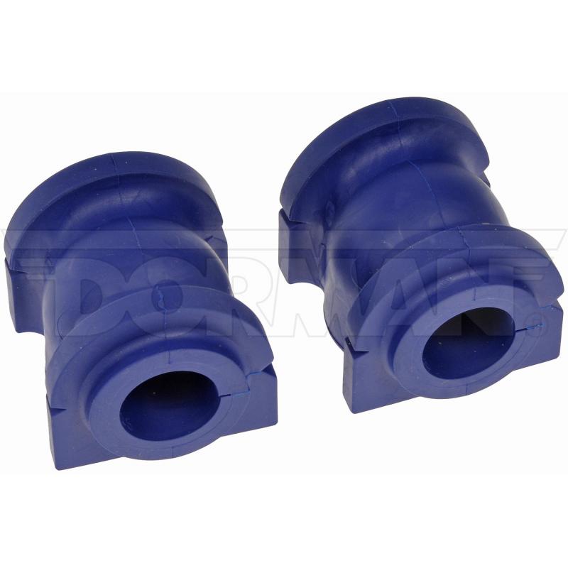 2010 Dodge Avenger Suspension Stabilizer Bar Bushing Kit Front To Frame Dorman 535464 image 1 of 2