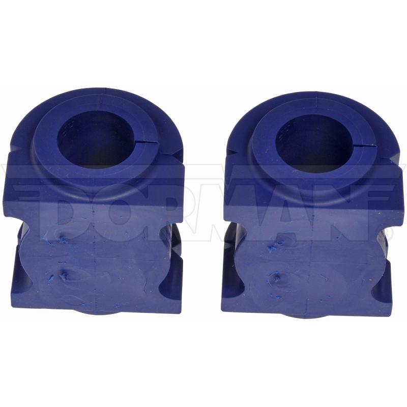 2010 Dodge Avenger Suspension Stabilizer Bar Bushing Kit Front To Frame Dorman 535464 image 2 of 2