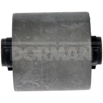 2011 Ford Fusion Suspension Control Arm Bushing Front Lower Inner Rearward Dorman 535486 image 2 of 2