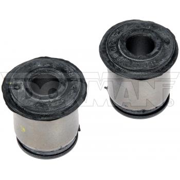 2007 Buick Rainier Suspension Control Arm Bushing Front Upper Dorman 535501 image 1 of 2