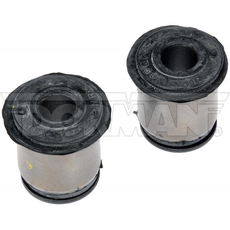 2008 Chevrolet Trailblazer Suspension Control Arm Bushing Front Upper Dorman 535501 image 1 of 2