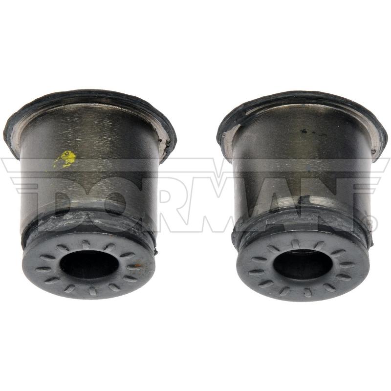 2008 Chevrolet Trailblazer Suspension Control Arm Bushing Front Upper Dorman 535501 image 2 of 2