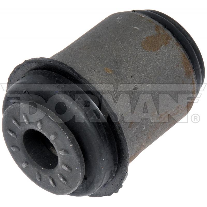 2008 Chevrolet Trailblazer Suspension Control Arm Bushing Front Lower Inner Rearward Dorman 535504 image 2 of 2