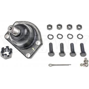 1973 American Motors Gremlin Suspension Ball Joint Front Upper Dorman 535549 image 2 of 2