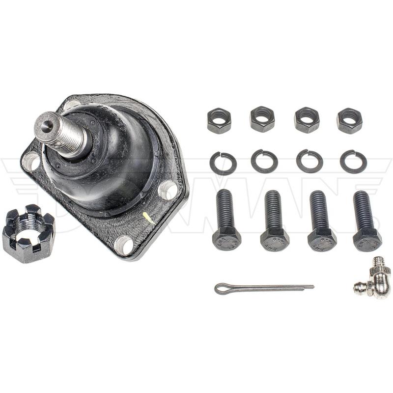 Dorman 535549 - Suspension Ball Joint Dorman 535549 Suspension Ball Joint product image 2 of 2