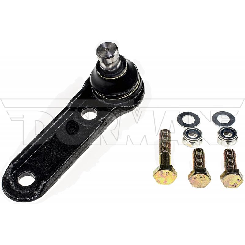 1991 Dodge Monaco Suspension Ball Joint Front Lower Dorman 535563 image 2 of 2