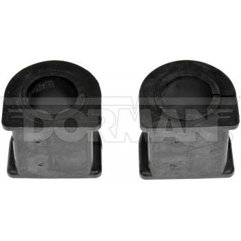 1995 Jeep Grand Cherokee Suspension Stabilizer Bar Bushing Front Dorman 535568 image 2 of 2