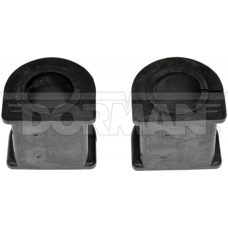1988 Jeep Wrangler Suspension Stabilizer Bar Bushing Front Dorman 535568 image 2 of 2