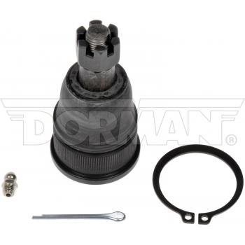 2007 Honda Element Suspension Ball Joint