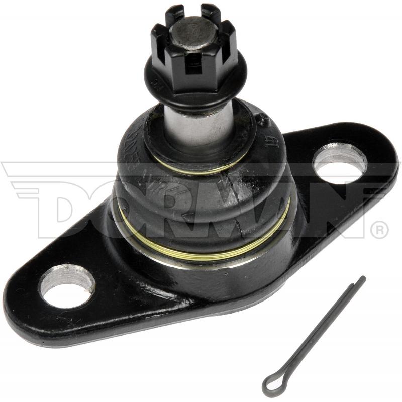 2008 Hyundai Accent Suspension Ball Joint Front Lower Dorman 535591 image 1 of 2