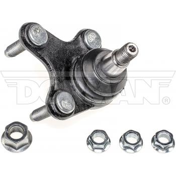 2011 Audi A3 Quattro Suspension Ball Joint Front Right Lower Dorman 535594 image 2 of 2