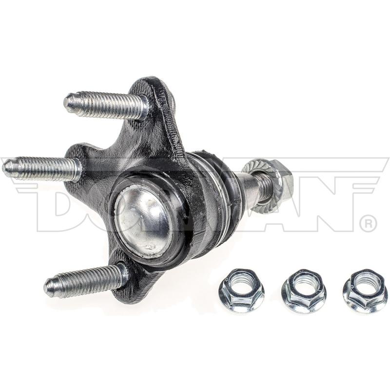 2011 Audi A3 Quattro Suspension Ball Joint Front Right Lower Dorman 535594 image 1 of 2
