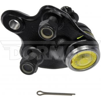 2010 Scion TC Suspension Ball Joint Front Lower Dorman 535599 image 2 of 2
