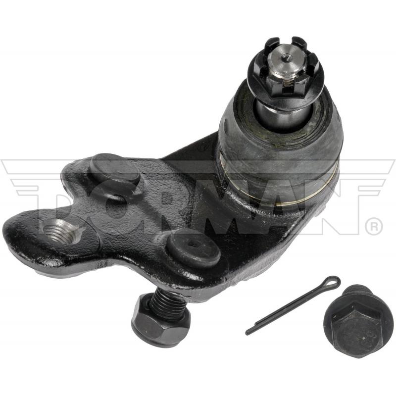 2008 Toyota Camry Suspension Ball Joint