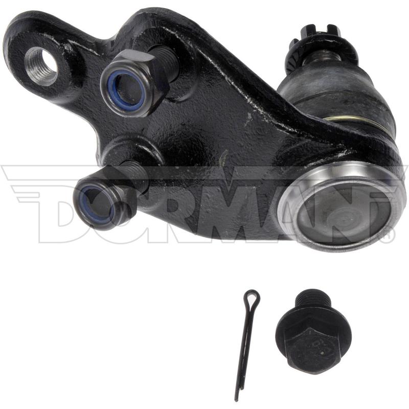 2008 Toyota Camry Suspension Ball Joint Front Right Lower Dorman 535600 image 2 of 2