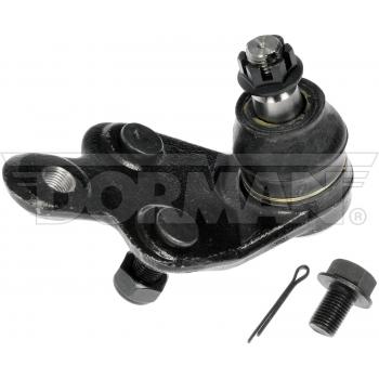 2015 Toyota Camry Suspension Ball Joint Front Left Lower Dorman 535601 image 2 of 2