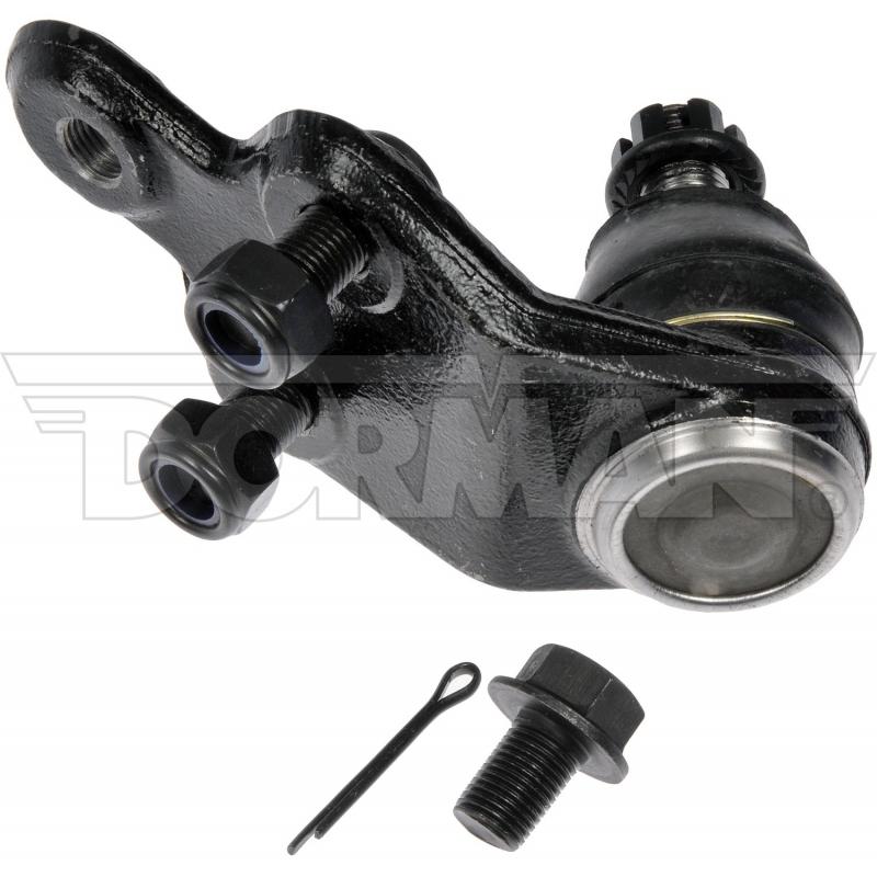 2008 Toyota Camry Suspension Ball Joint Front Left Lower Dorman 535601 image 1 of 2