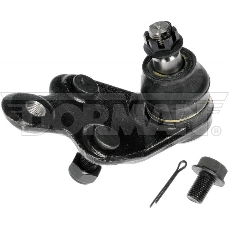 2008 Toyota Camry Suspension Ball Joint Front Left Lower Dorman 535601 image 2 of 2