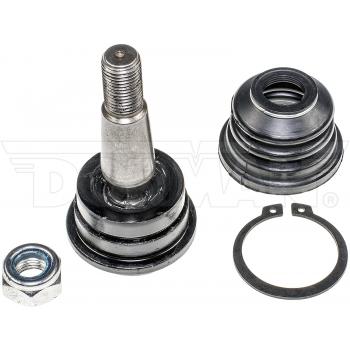 2011 Mitsubishi Eclipse Suspension Ball Joint Front Lower Dorman 535615 image 2 of 2