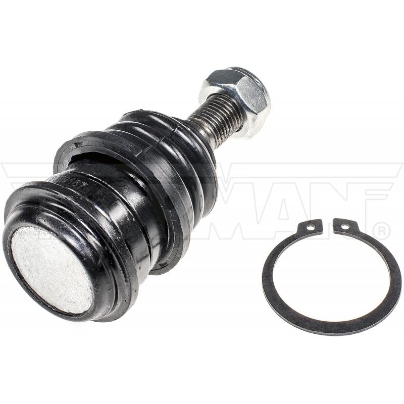 2012 Mitsubishi Galant Suspension Ball Joint Front Lower Dorman 535615 image 1 of 2