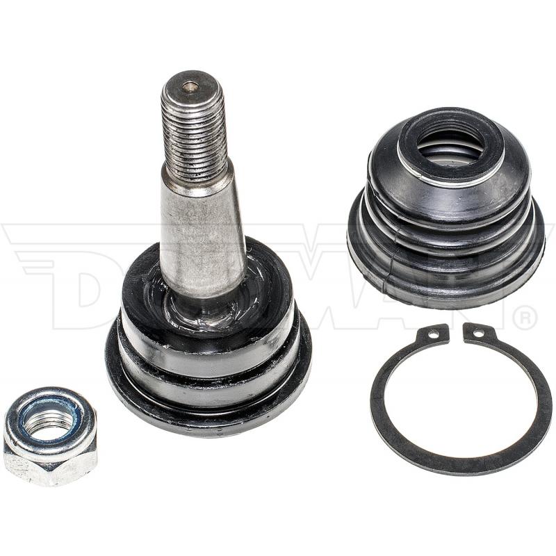 2012 Mitsubishi Galant Suspension Ball Joint Front Lower Dorman 535615 image 2 of 2