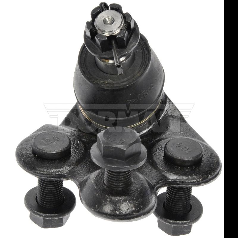 2009 Honda Civic Suspension Ball Joint Front Left Lower Dorman 535617 image 2 of 2