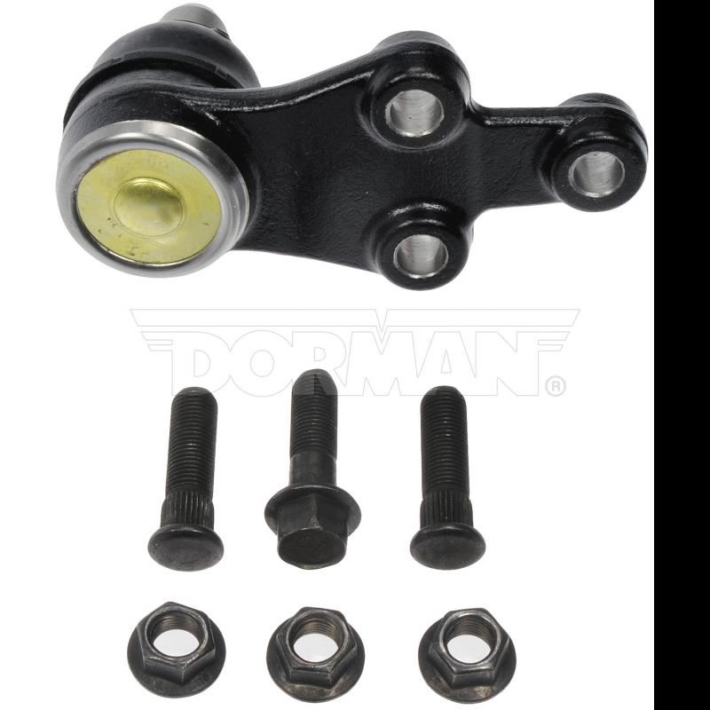 2008 Hyundai Entourage Suspension Ball Joint Front Lower Dorman 535620 image 1 of 2