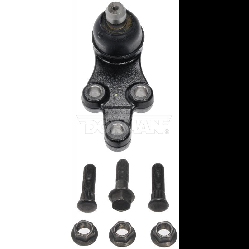 2008 Hyundai Entourage Suspension Ball Joint Front Lower Dorman 535620 image 2 of 2