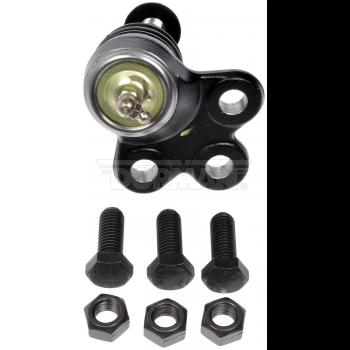 2009 Saturn Outlook Suspension Ball Joint Front Lower Dorman 535630 image 2 of 2