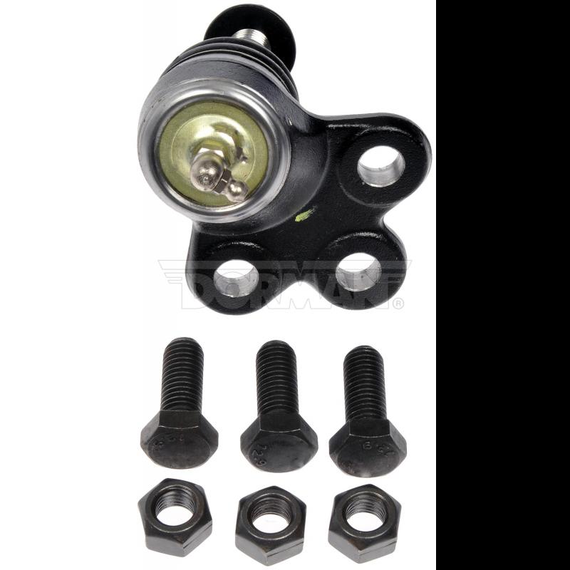 2009 Saturn Outlook Suspension Ball Joint Front Lower Dorman 535630 image 2 of 2