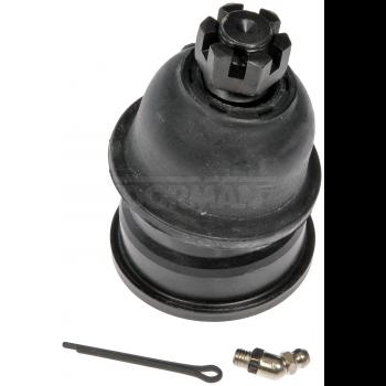 1966 Cadillac DeVille Suspension Ball Joint Front Lower Dorman 535655 image 2 of 2