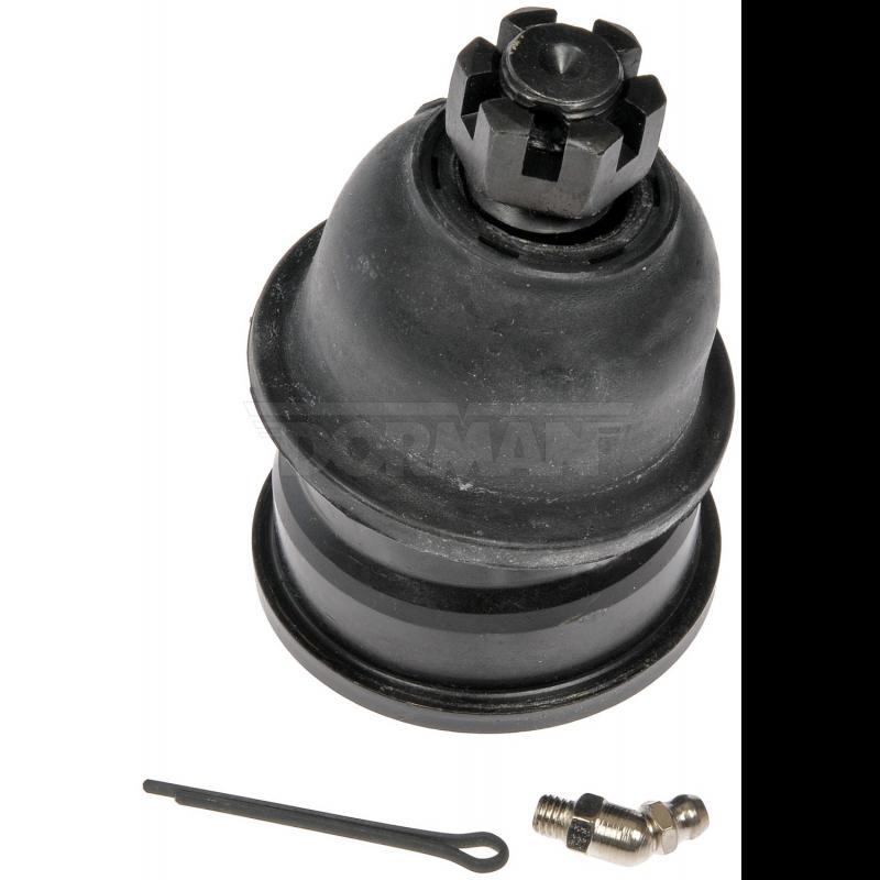1965 Oldsmobile Delta 88 Suspension Ball Joint Front Lower Dorman 535655 image 2 of 2
